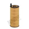 CLAAS 0007731870 Oil Filter